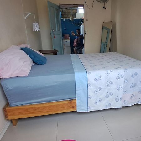 In The Heart Of Praia - Family B&B Luaran gambar