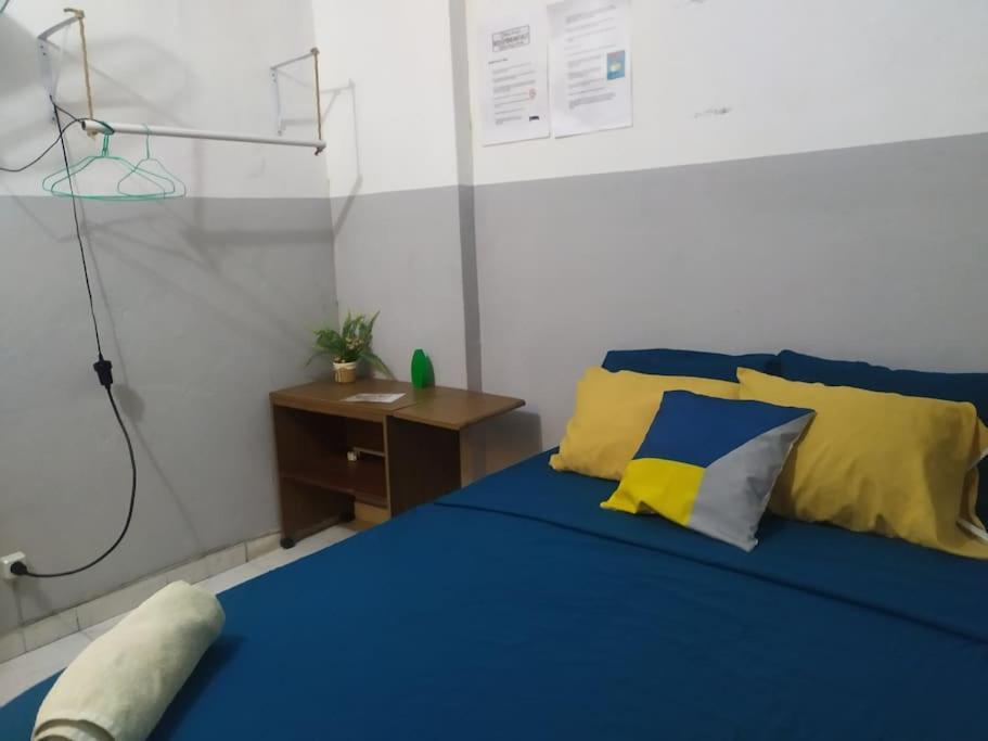 In The Heart Of Praia - Family B&B Luaran gambar