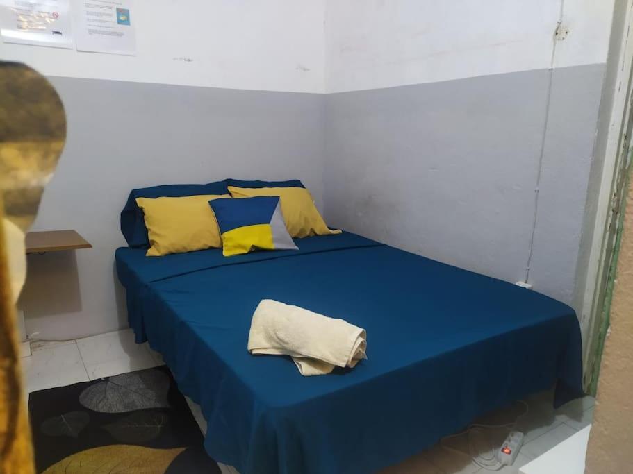 In The Heart Of Praia - Family B&B Luaran gambar