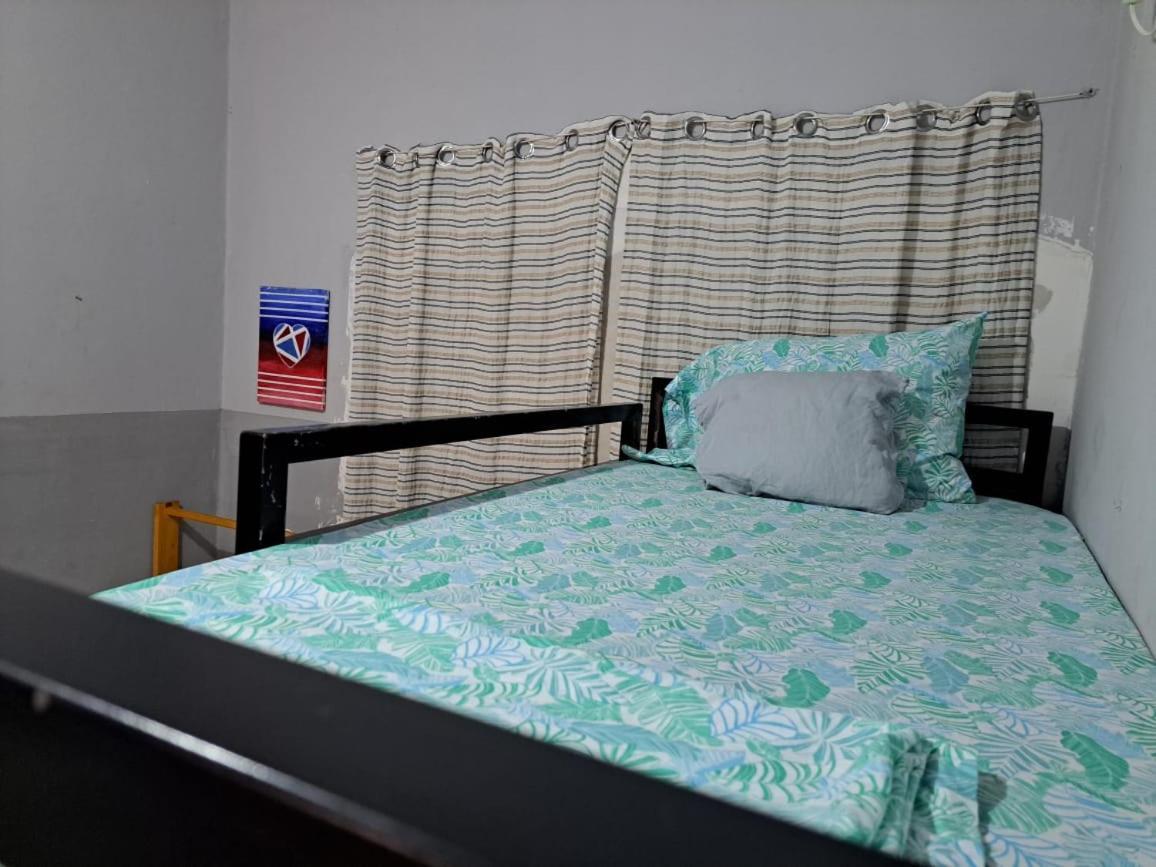 In The Heart Of Praia - Family B&B Luaran gambar