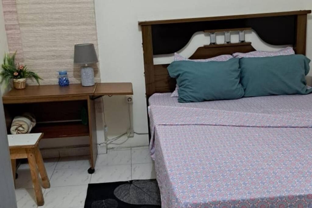 In The Heart Of Praia - Family B&B Luaran gambar