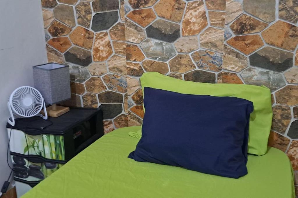In The Heart Of Praia - Family B&B Luaran gambar
