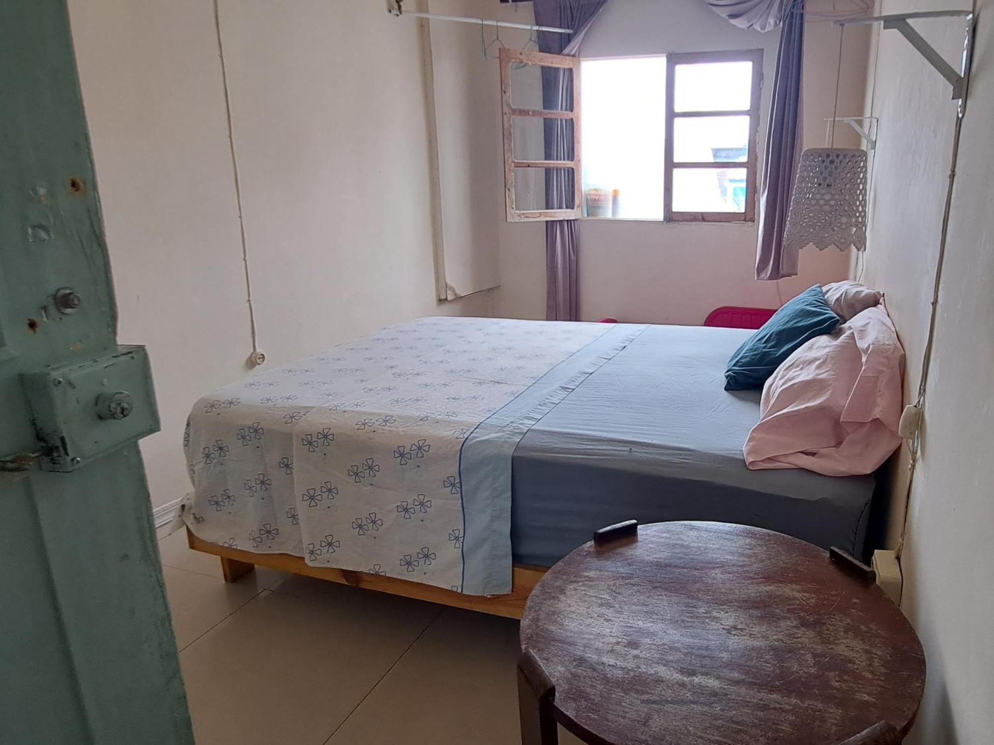In The Heart Of Praia - Family B&B Luaran gambar