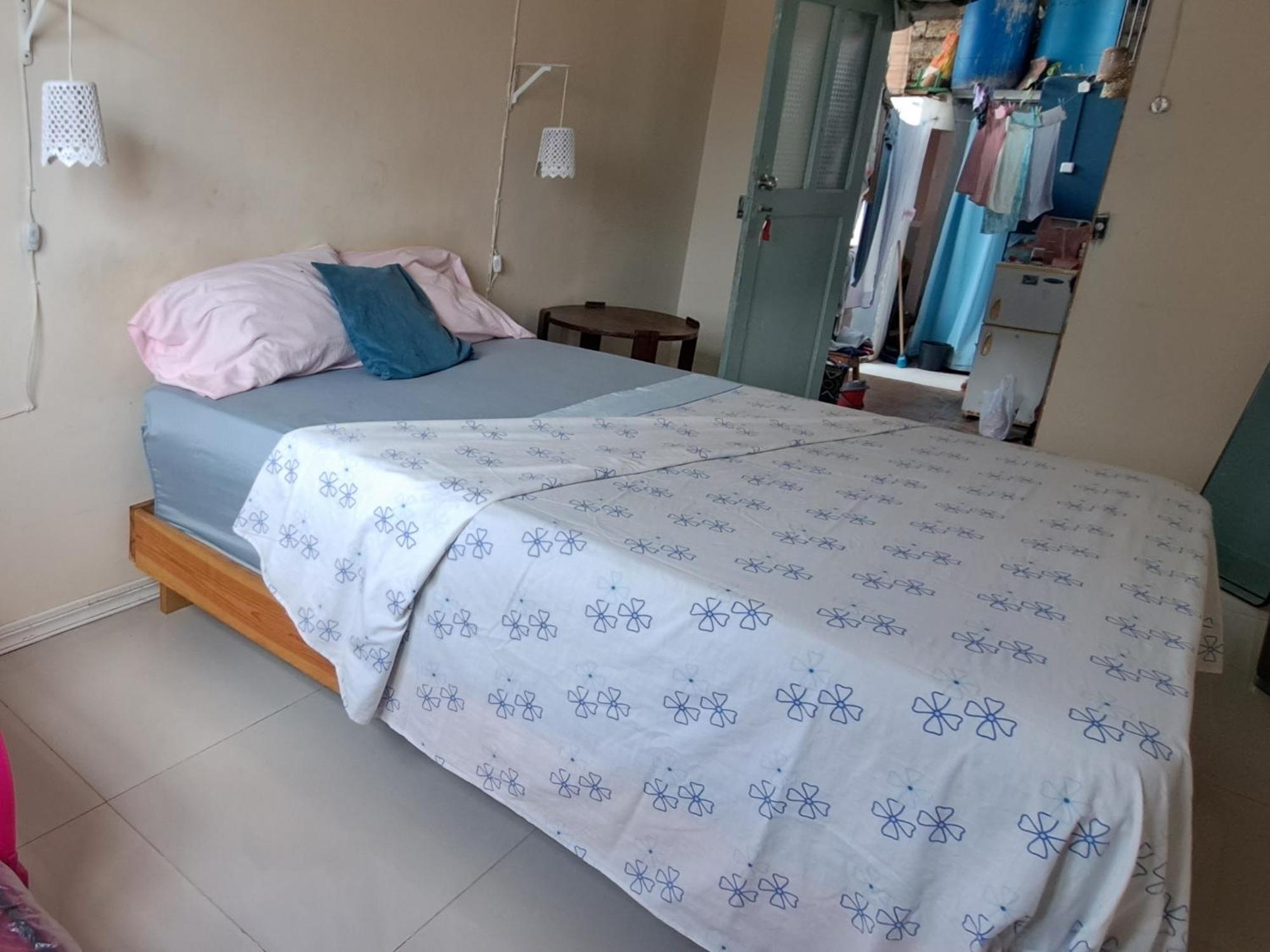 In The Heart Of Praia - Family B&B Luaran gambar