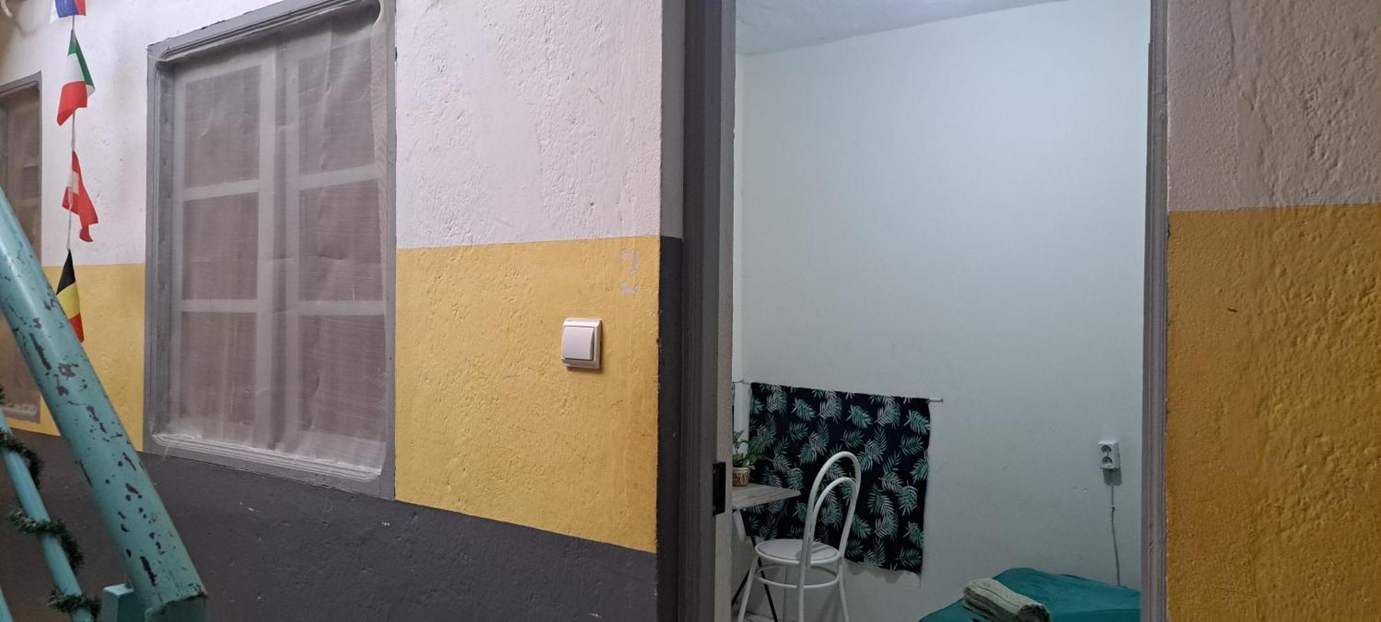 In The Heart Of Praia - Family B&B Bilik gambar